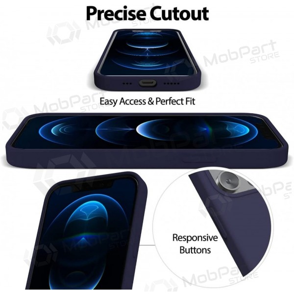 Samsung Galaxy A57 maciņš Mercury 