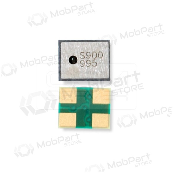 Sony Ericsson K550 / W910 mikrofons