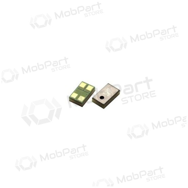 Sony Ericsson K750 / D750 / W810 / W800 mikrofons