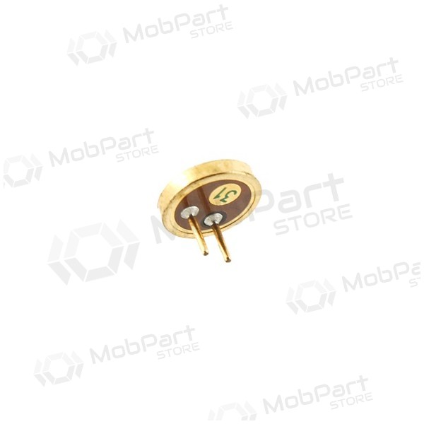 Sony Ericsson S500 / W580 mikrofons
