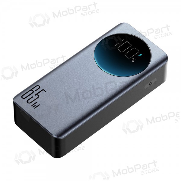 Ārējā baterija Power Bank Joyroom JR-PBF05 65W 30000mAh melna