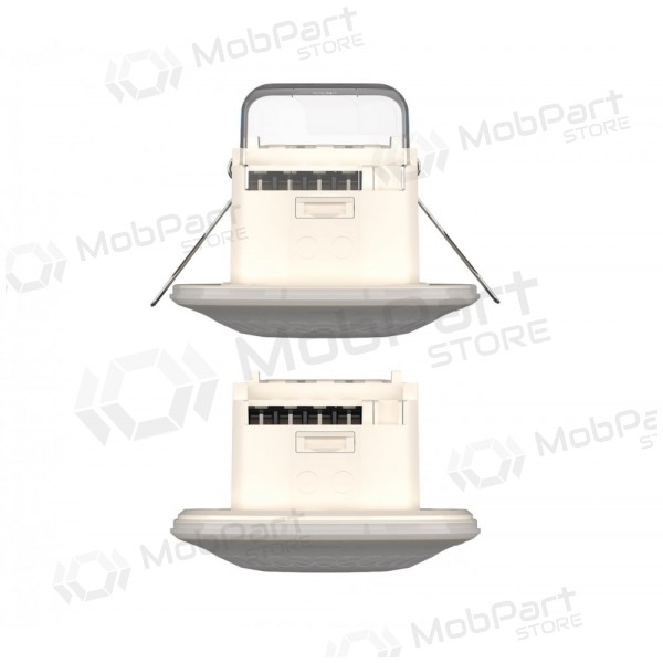 Lubinis judesio būvio Theben T1030052 Luxa (360°, balts)