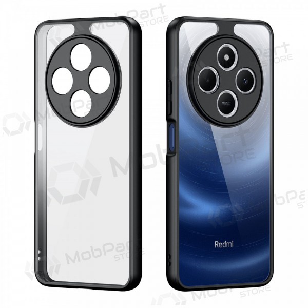 Xiaomi Redmi 14C, Redmi A4, Poco C75 maciņš / vāciņš Xiaomi Redmi 14C, Redmi A4, Poco C75 maciņš / vāciņš