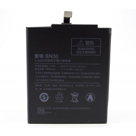 Xiaomi Redmi 4A (BN30) baterija / akumulators (3030mAh)