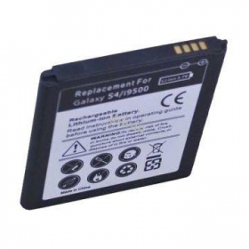 Samsung i9500 Galaxy S4 / i9505 Galaxy S4 (EB-B600BE) baterija / akumulators (2600mAh)