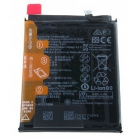 Huawei P30 Pro / Mate 20 Pro baterija / akumulators (HB486486ECW) (4100mAh)