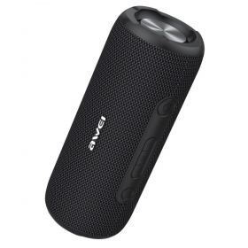 Bluetooth pārnēsājams skaļrunis Awei Y669 31W melns