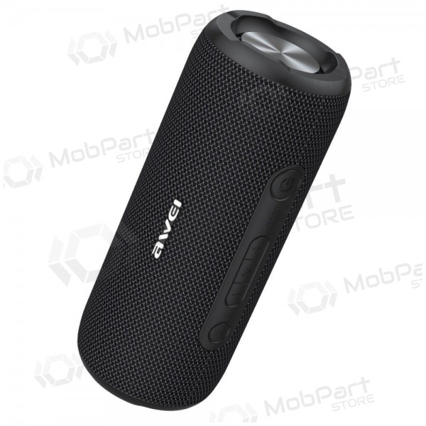 Bluetooth pārnēsājams skaļrunis Awei Y669 31W melns