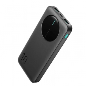 Ārējā baterija Power Bank Joyroom JR-PBF12 10000mAh melna