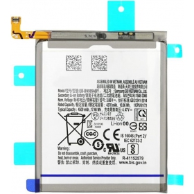 Samsung Galaxy 20 Ultra baterija, akumuliatorius (Premium)