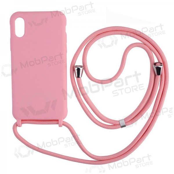 Apple iPhone 12 / 12 Pro maciņš / vāciņš 