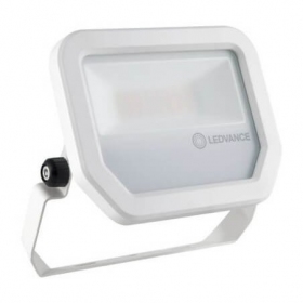LED prožektorius (balts, 20w, 4000K, IP65, 2400lm) Ledvance 4058075421035