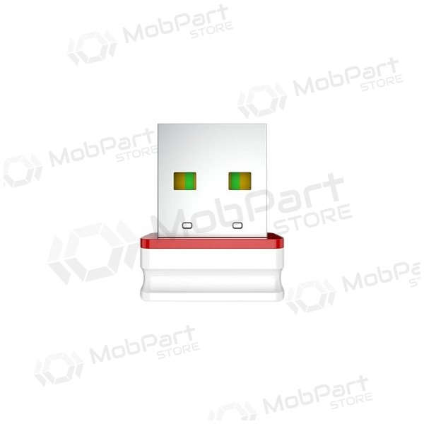 WiFi-USB adapteris, 150Mbps, 2.4GHz, Plug&Play