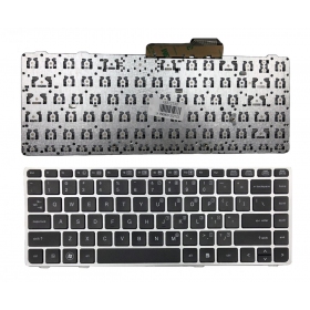 HP: Probook 6470b klaviatūra