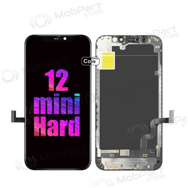 Apple iPhone 12 mini ekrāns (OLED) Apple iPhone 12 mini ekrāns (OLED)