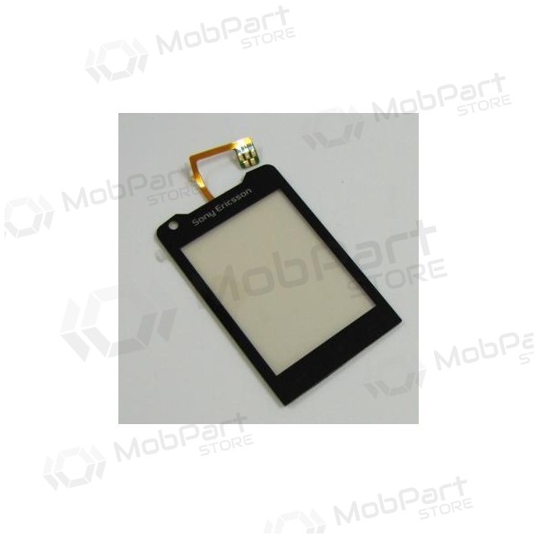 Sony Ericsson W960 skārienjūtīgais ekrāns / panelis