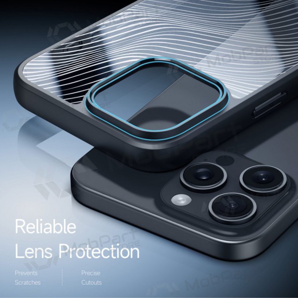 Apple iPhone 16 Pro Max maciņš / vāciņš Apple iPhone 16 Pro Max maciņš / vāciņš