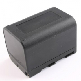 JVC BN-V615 fotokameras baterija / akumulators