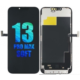 Apple iPhone 13 Pro Max ekrāns (120 Hz) (Premium OLED)