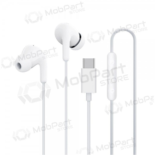 Austiņas Xiaomi USB-C BHR8931GL Austiņas Xiaomi USB-C BHR8931GL