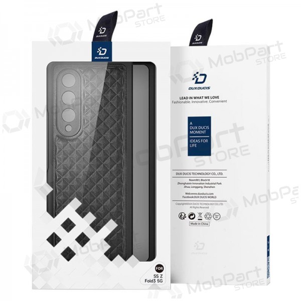 Samsung F936 Galaxy Z Fold4 5G maciņš / vāciņš 