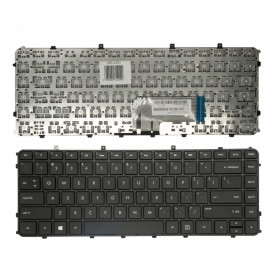 HP Envy 4-1004TX klaviatūra