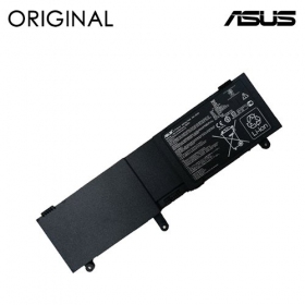 ASUS C41-N550, 59Wh klēpjdatoru akumulators (oriģināls)