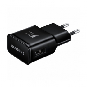 Lādētājs oriģināls Samsung EP-TA200NBE 15W melns
