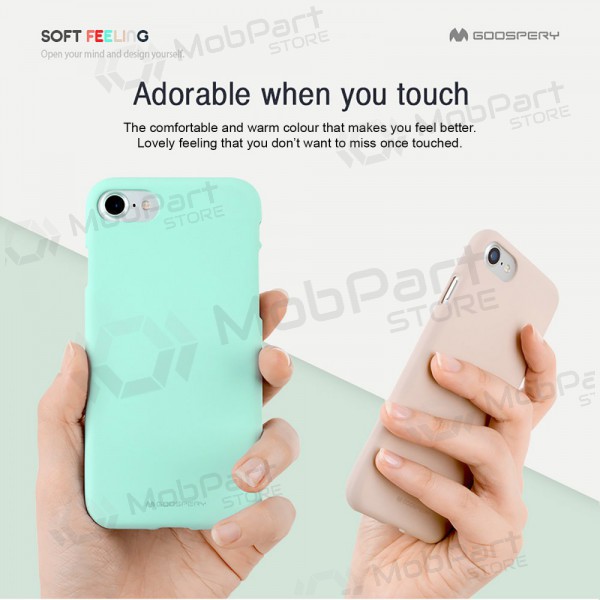 Apple iPhone 13 Pro Max maciņš / vāciņš Mercury Goospery 
