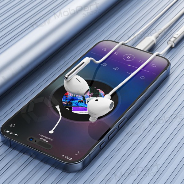 Austiņas Acefast L3 USB-C Austiņas Acefast L3 USB-C
