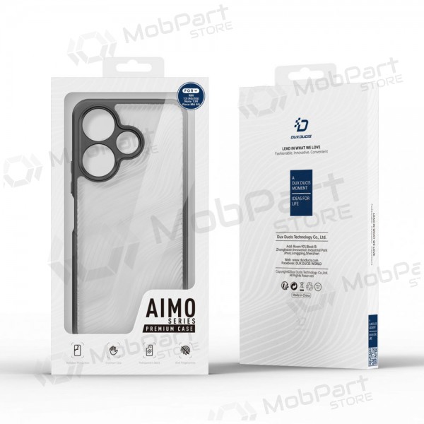 Xiaomi Redmi 13 4G / Redmi 13 5G / Poco M6 4G maciņš / vāciņš Xiaomi Redmi 13 4G / Redmi 13 5G / Poco M6 4G maciņš / vāciņš