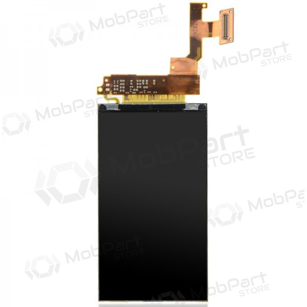 LCD ekrāns Sony Ericsson U1