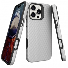Maciņš / vāciņš Perfectionists Triangle Mag Case Apple iPhone 11 melns