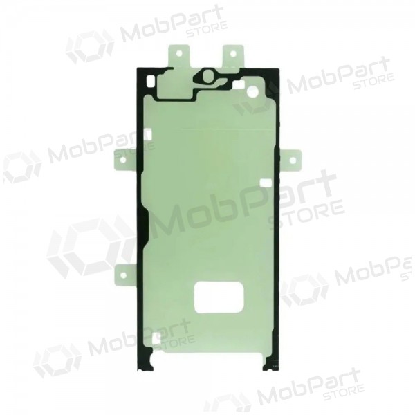 Samsung Galaxy S23 Ultra ekrāna uzlime