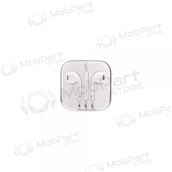 Apple MNHF2ZM / A AP10024 brīvroku aprīkojums (packed) (oriģināls)