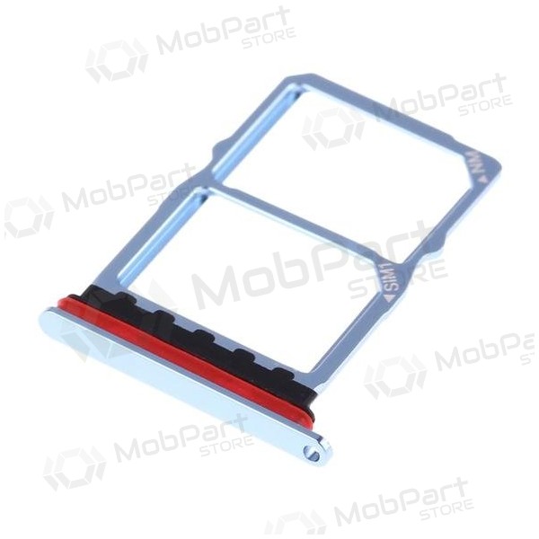 Huawei P30 SIM kartes turētājs zils (Breathing Crystal)