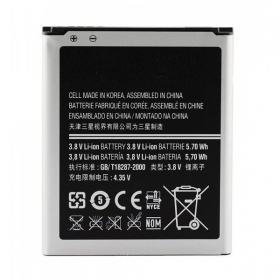 Samsung EB-L1M7FLU baterija / akumulators (su NFC) (4 kontaktai) (1500mAh)