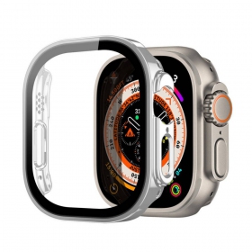 Apple Watch Ultra 49mm LCD apsauginis stikliukas / maciņš 