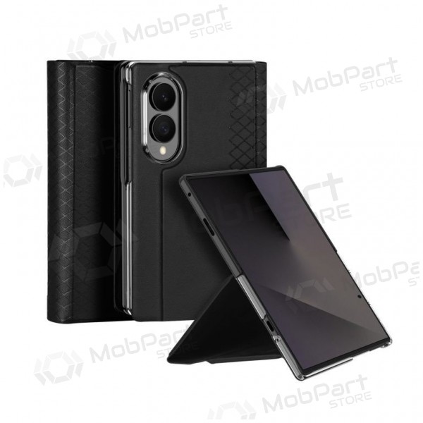 Samsung Galaxy Z Fold8 maciņš - Dux Ducis Bril (melns)
