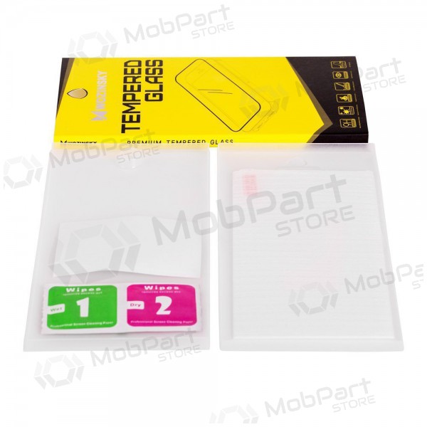 Xiaomi Redmi Note 10 / Redmi Note 10S / Redmi Note 11 / Redmi Note 11S ekrāna aizsargstikls Xiaomi Redmi Note 10 / Redmi Note 10S / Redmi Note 11 / Redmi Note 11S ekrāna aizsargstikls