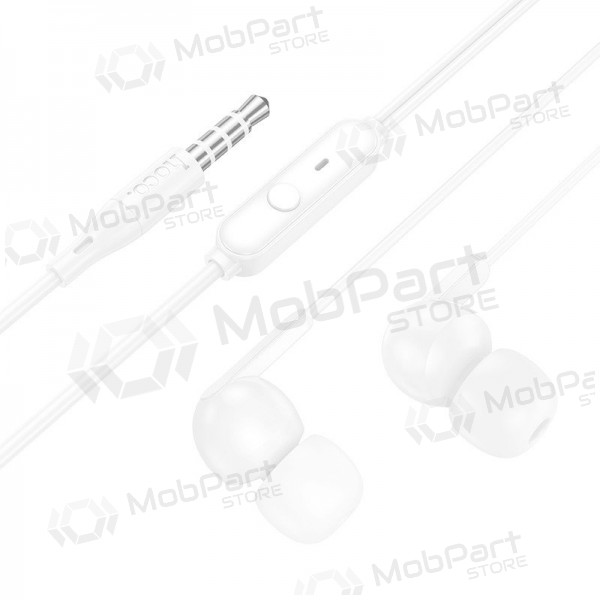 Austiņas Hoco M124 3,5mm Austiņas Hoco M124 3,5mm