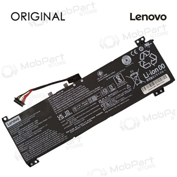 LENOVO L20C3PC2, 3820mAh klēpjdatoru akumulators - PREMIUM LENOVO L20C3PC2, 3820mAh klēpjdatoru akumulators - PREMIUM