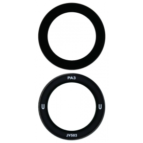 Samsung Galaxy S25 Ultra kameras stikls (lens UW) (oriģināls)