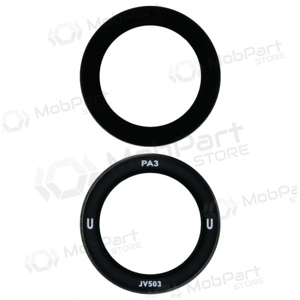 Samsung Galaxy S25 Ultra kameras stikls (lens UW) (oriģināls)