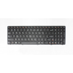LENOVO IdeaPad: G580, G585 klaviatūra                                                                                   