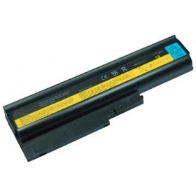 LENOVO 40Y6799, 5200mAh klēpjdatoru akumulators, Advanced