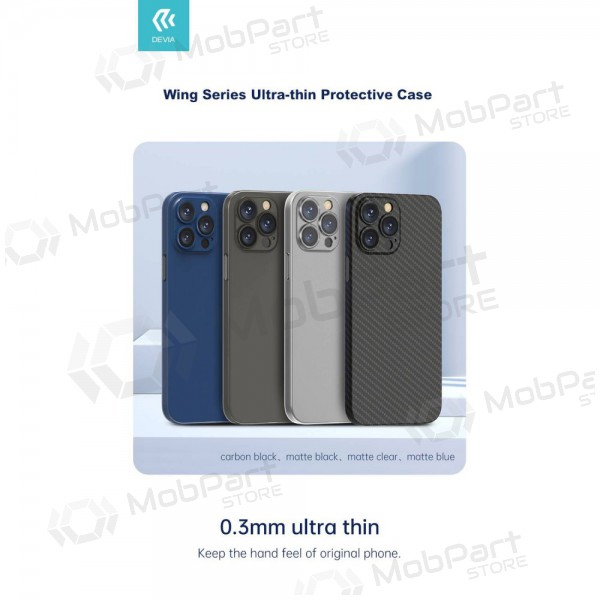 Apple iPhone 13 Pro Max maciņš / vāciņš 
