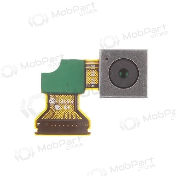 Samsung i9190 Galaxy S4 mini / i9192 Galaxy S4 mini Duos / i9195 Galaxy S4 mini aizmugurējā kamera (lietots, oriģināls) Samsung i9190 Galaxy S4 mini / i9192 Galaxy S4 mini Duos / i9195 Galaxy S4 mini aizmugurējā kamera (lietots, oriģināls)