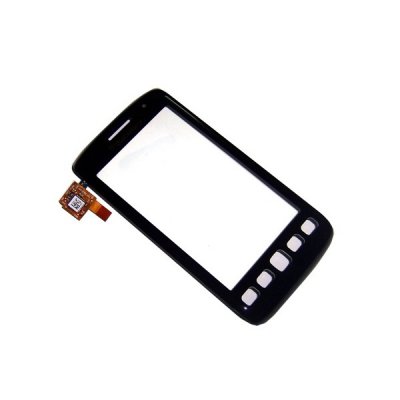 BlackBerry 9860 Torch skārienjūtīgais ekrāns / panelis