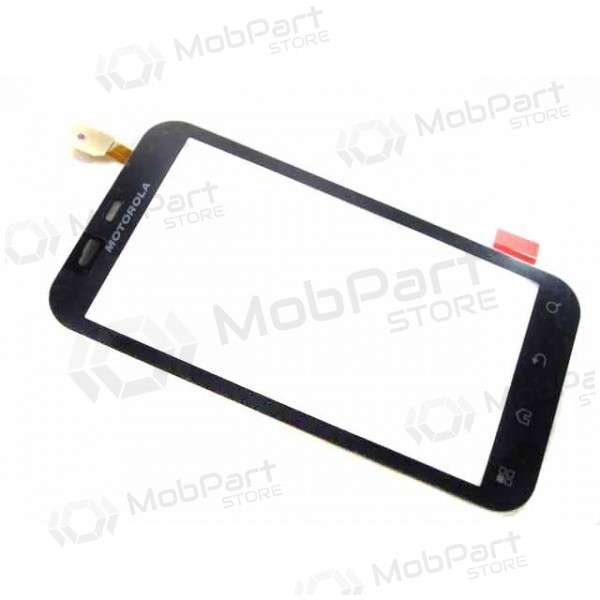 Motorola Defy (MB525) skārienjūtīgais ekrāns / panelis